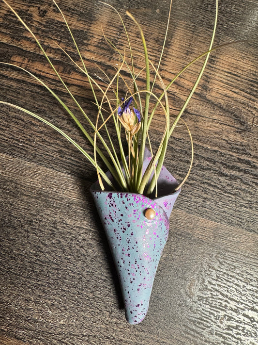 Magnetic Air Plant Holders